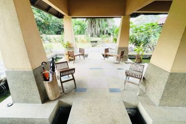 Country Heights Kajang