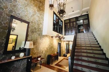 Country Heights Kajang