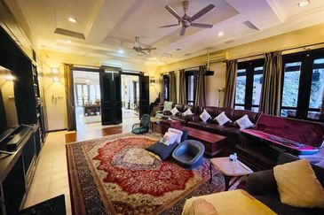 Country Heights Kajang