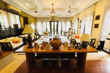 Country Heights Kajang