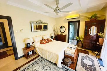 Country Heights Kajang