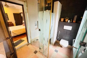 Country Heights Kajang