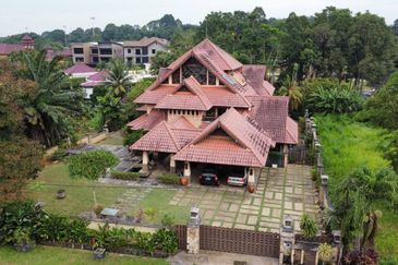 Country Heights Kajang