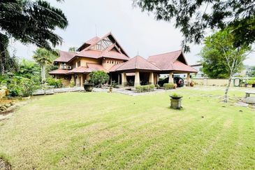 Country Heights Kajang