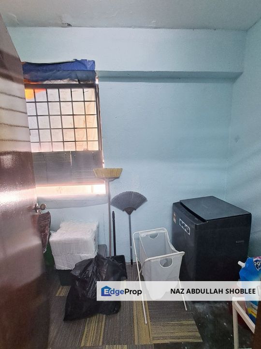 Vista Lavender Apartment, Taman Kinrara, Puchong For Sale, Selangor, Bandar Kinrara Puchong