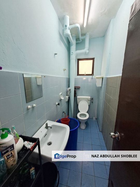 Vista Lavender Apartment, Taman Kinrara, Puchong For Sale, Selangor, Bandar Kinrara Puchong