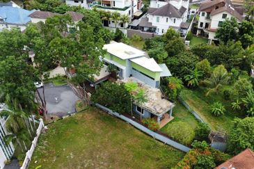 Country Heights Kajang