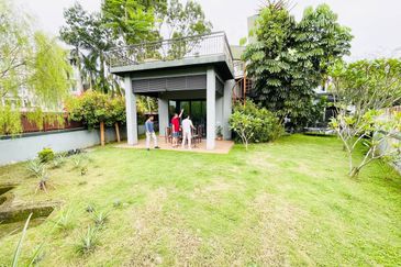 Country Heights Kajang