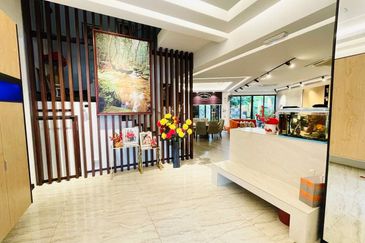 Country Heights Kajang