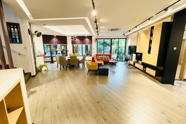 Country Heights Kajang