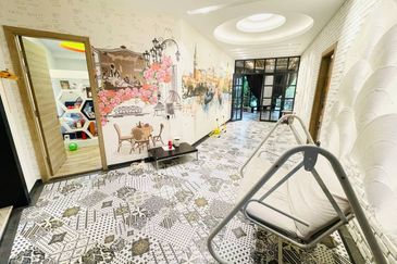 Country Heights Kajang