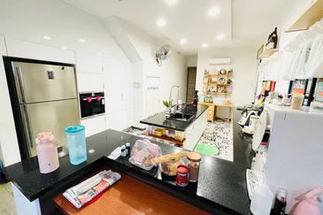 Country Heights Kajang