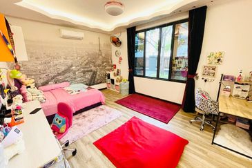 Country Heights Kajang