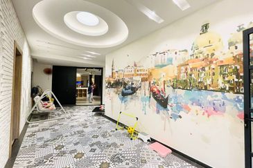 Country Heights Kajang