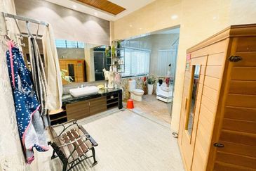 Country Heights Kajang