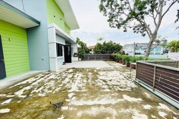 Country Heights Kajang