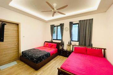 Country Heights Kajang