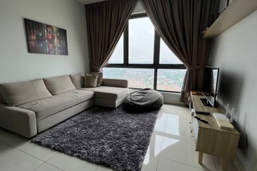 Sfera Residency @ Puchong South