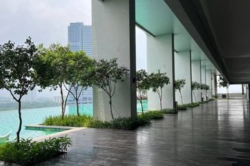 Sfera Residency @ Puchong South