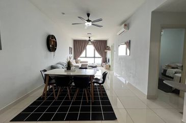 Sfera Residency @ Puchong South