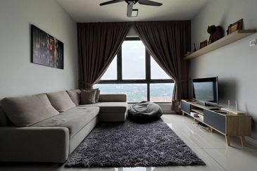 Sfera Residency @ Puchong South