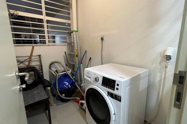 Sfera Residency @ Puchong South