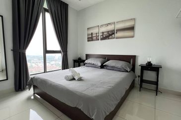 Sfera Residency @ Puchong South