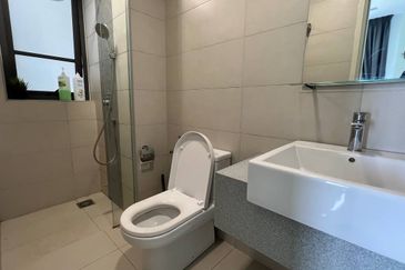 Sfera Residency @ Puchong South