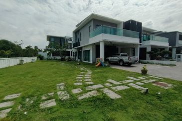 D'Island Residence