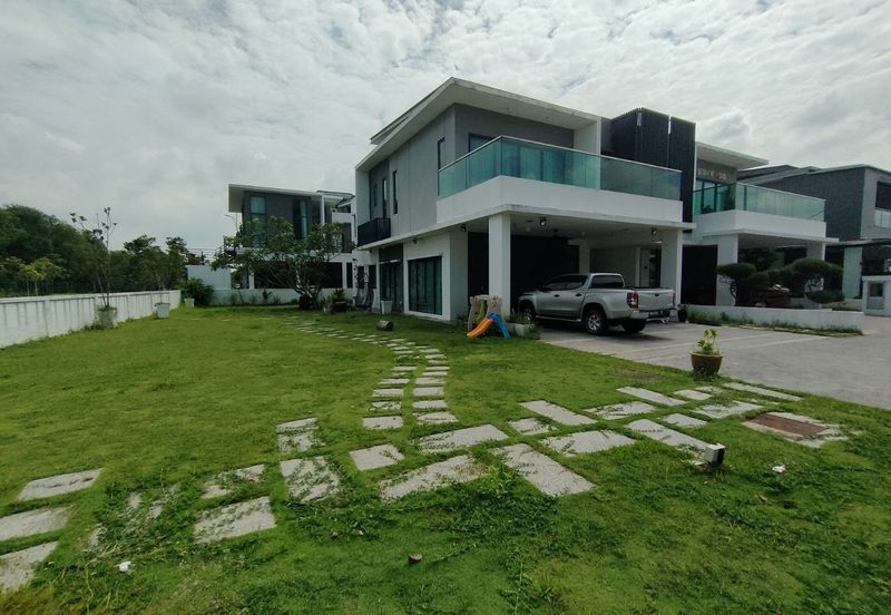 D'Island Residence