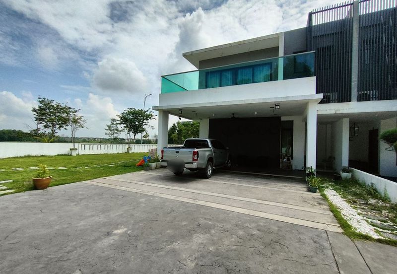 D'Island Residence