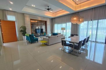 D'Island Residence