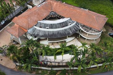 Country Heights Kajang