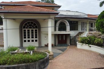 Country Heights Kajang