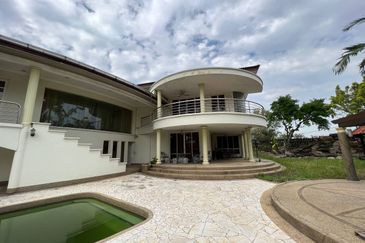 Country Heights Kajang