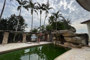 Country Heights Kajang