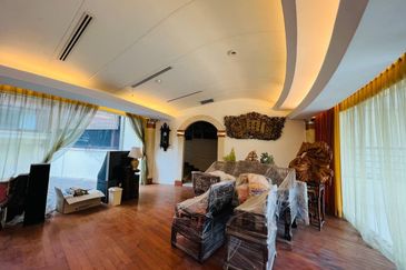 Country Heights Kajang