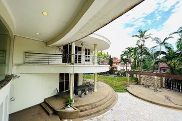 Country Heights Kajang