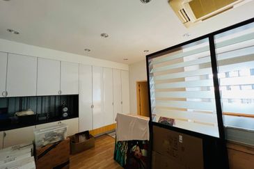 Country Heights Kajang