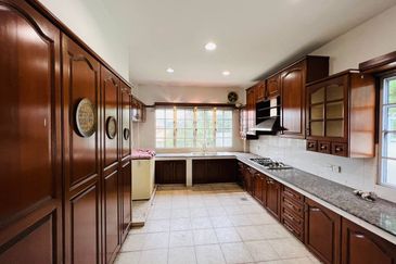 Country Heights Kajang