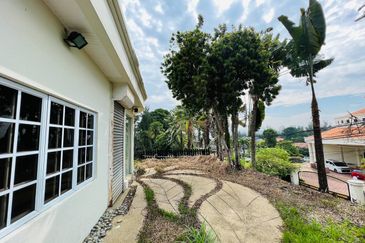 Country Heights Kajang