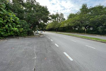 RESIDENTIAL ZONING| Agriculture Land, Puncak Saujana, Kajang For Sale