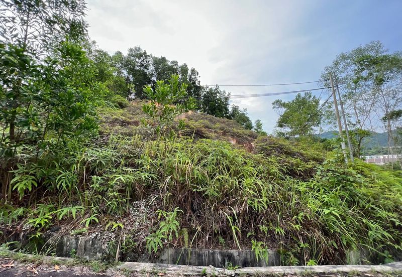 RESIDENTIAL ZONING| Agriculture Land, Puncak Saujana, Kajang For Sale