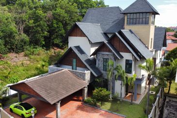 Country Heights Kajang