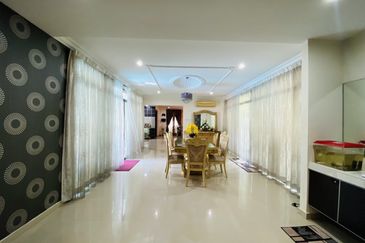 Country Heights Kajang