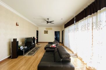 Country Heights Kajang