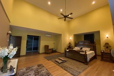 Country Heights Kajang