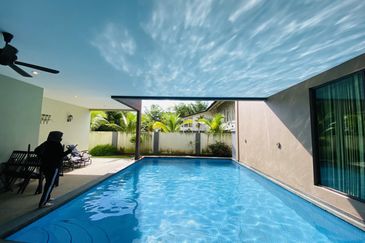 Country Heights Kajang