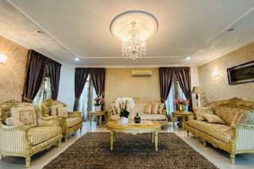 Country Heights Kajang