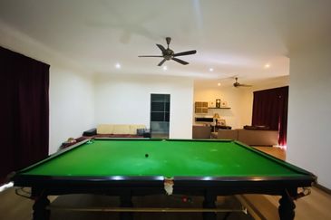 Country Heights Kajang